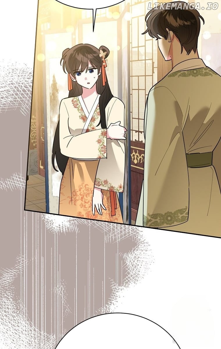 Precious Daughter of the Greatest Martial Arts Villain Chapter 126 - page 64